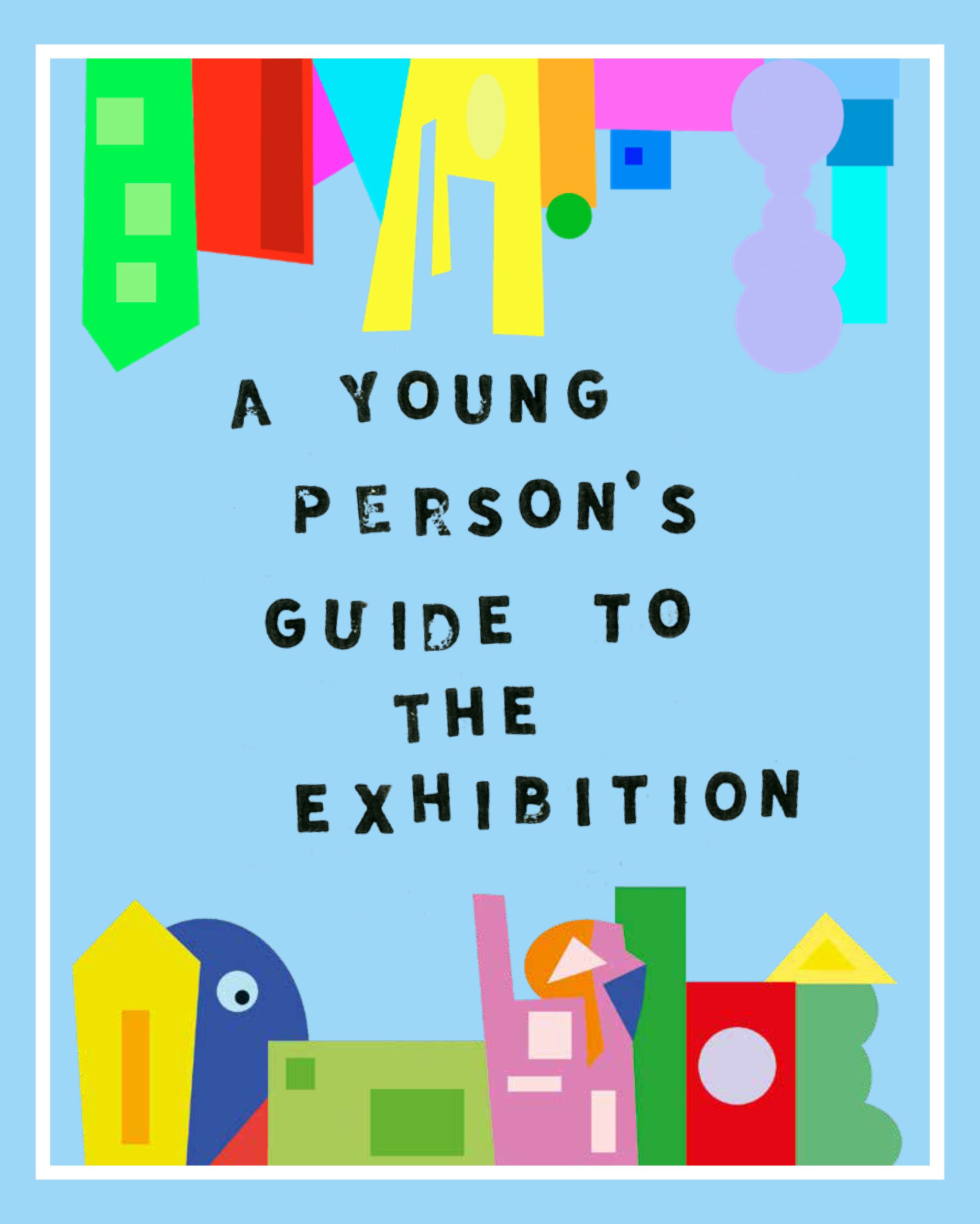 PIF 2022 EXHIBITION GUIDE