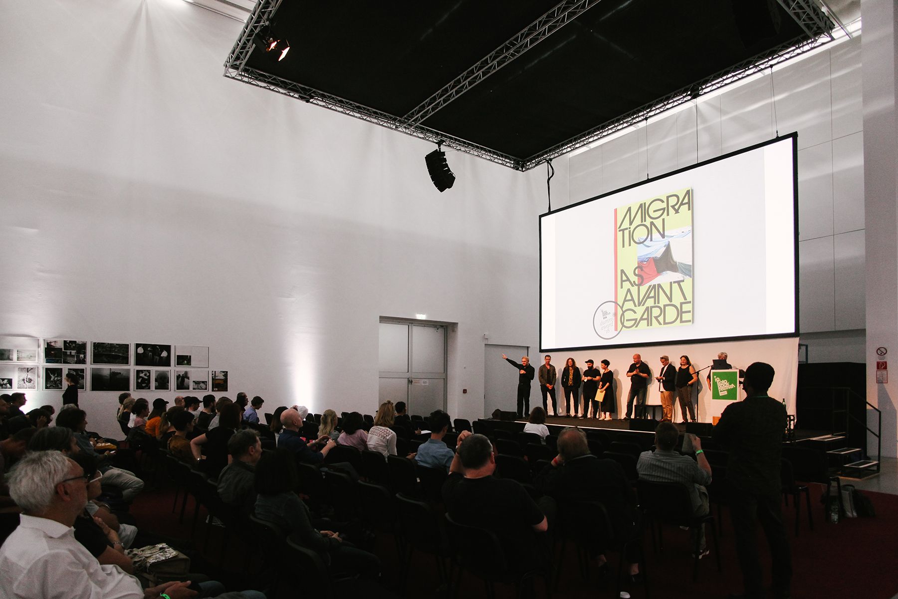 Kassel Dummy Award Showcase, by Fotobookfestival