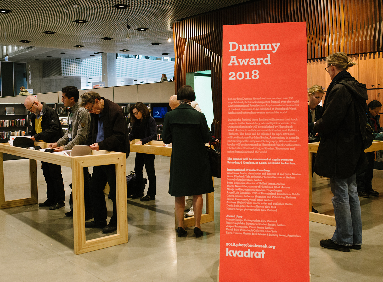 PWA 2018 - Image: Kensaku Seki