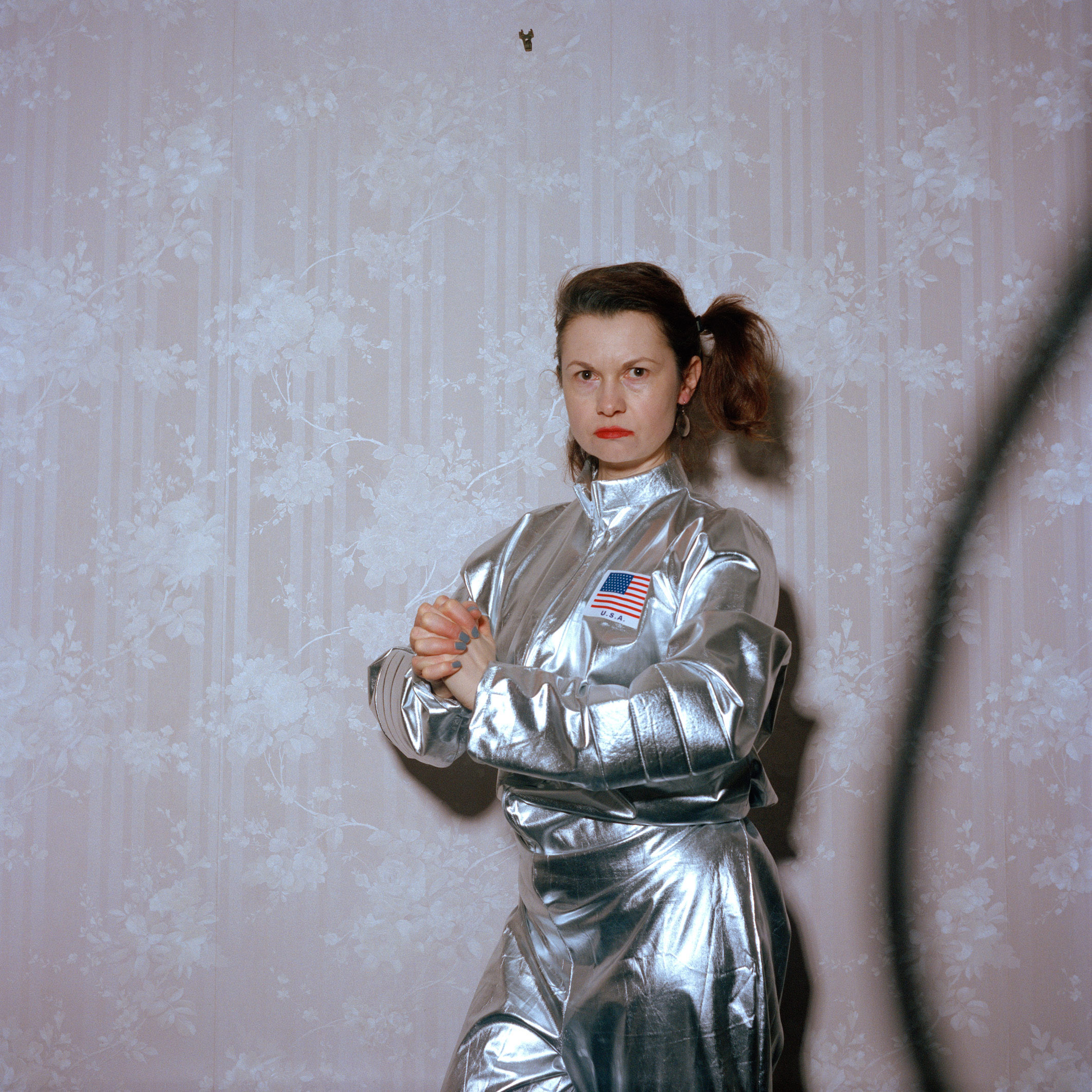 Performing the Posthuman Subject in Photography