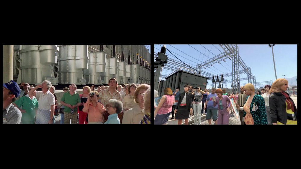 on the exactitude of science