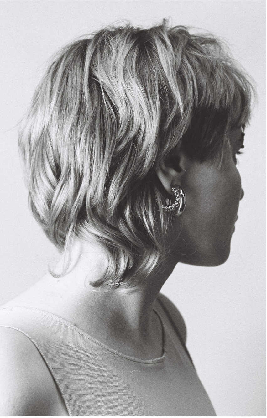 Images are all we have