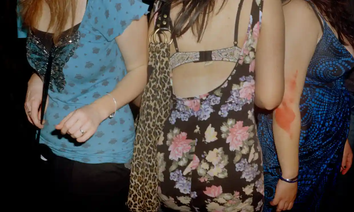 On the Irish Photobook