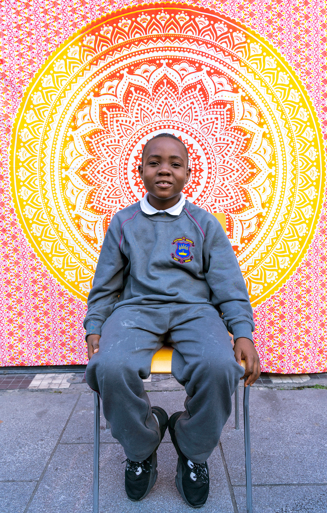 on the Irish photobook