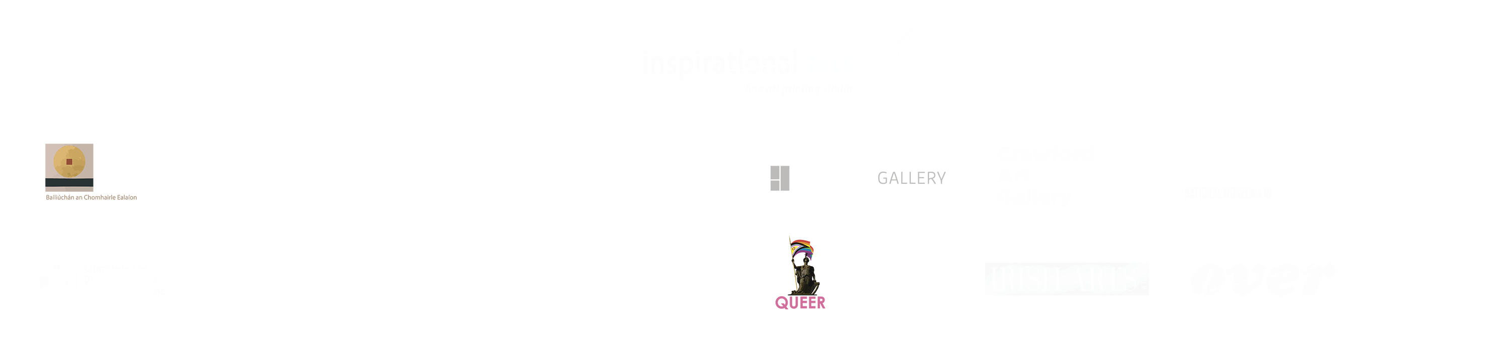 Partners and Sponsors