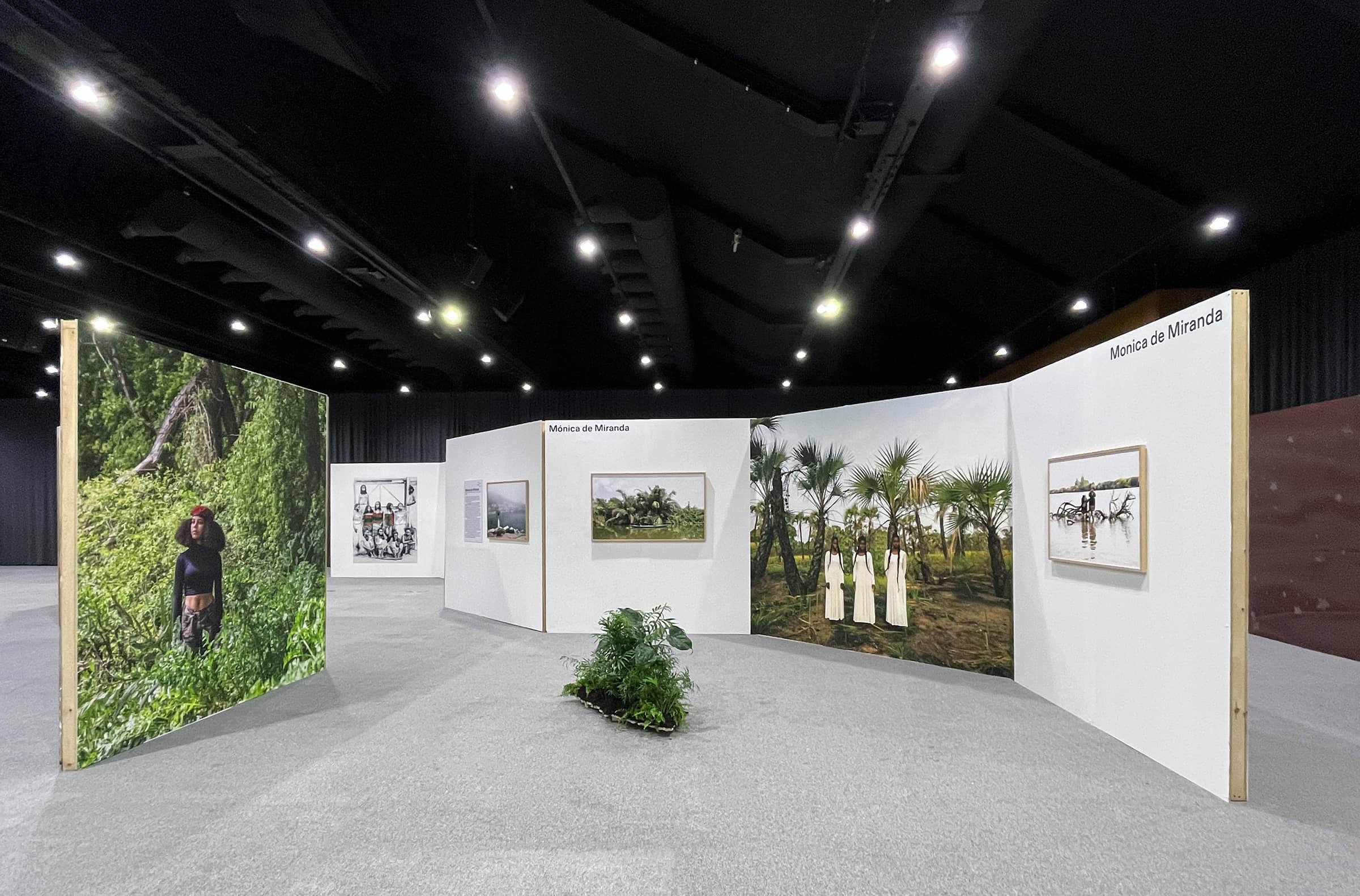 Mónica De. Miranda - PhotoIreland Festival 2023